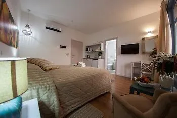 Apartmán Operetta House Larnaca