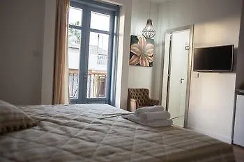 شقة Operetta House *