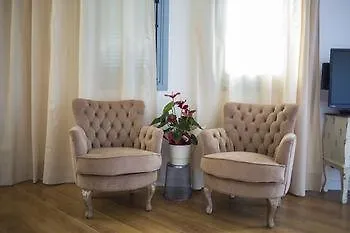Apartmán Operetta House
