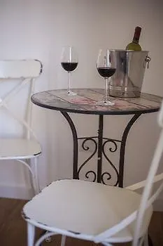 Apartmán Operetta House Larnaca