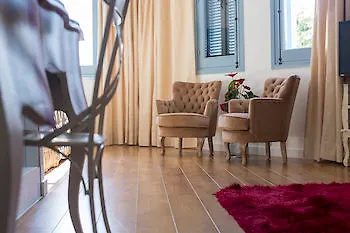 شقة Operetta House لارنكا