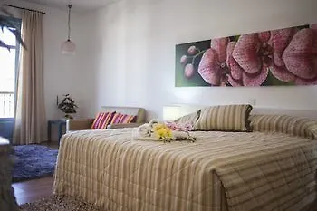 Operetta House Apartmán