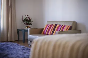 Operetta House Apartmán *