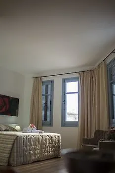 Apartmán Operetta House