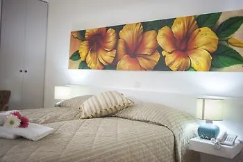 Apartmán Operetta House Larnaca