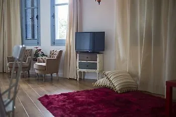 Apartmán Operetta House Larnaca