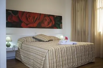 Operetta House Apartmán