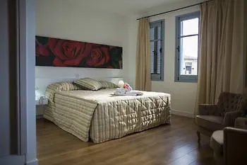 Apartmán Operetta House Larnaca