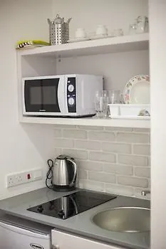 Operetta House Apartmán