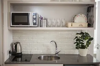 Operetta House Apartmán *