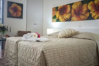 شقة Operetta House *