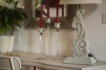 Operetta House Apartmán *